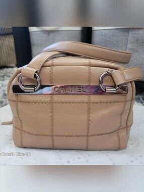 Stunning CHANEL BAG